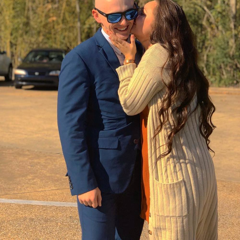 Meet your Posher, Keiley